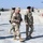 U.S. Central Command Chief Visits Polish Troops in Iraq