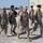 U.S. Central Command Chief Visits Troops in Iraq