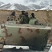 Afghan Army Responds to Plane Crash, Deploys to Rescue Site