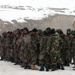 Afghan Soldiers Search for Crash Victims After Deadly Kam Air Flight Disaster