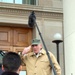 Ermey Advocates for Troop Support in Pentagon Visit