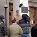 Gunnery Sgt. R. Lee Ermey Continues &quot;Marine Corps Addiction&quot; Through TV and Advocacy