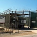 Entrance to Camp 1 at Guantanamo Bay Detention Facility