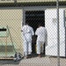Detainees in Camp 4 Afforded Extra Privileges