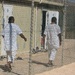 Detainees Enjoy Recreational Privileges at Guantanamo Camp 4