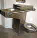 New Disability-Accessible Cells Unveiled at Camp 5 Detention Facility