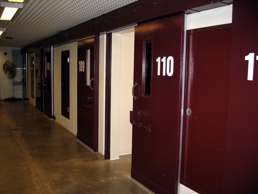 New $16 Million Camp 5 Facility Unveiled