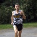 Sgt. Sandu Renebciuc Leads Army to Victory in 2005 Armed Forces Cross Country Championship