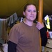 Army Sgt. Extends Tour to Serve with Unit in Iraq