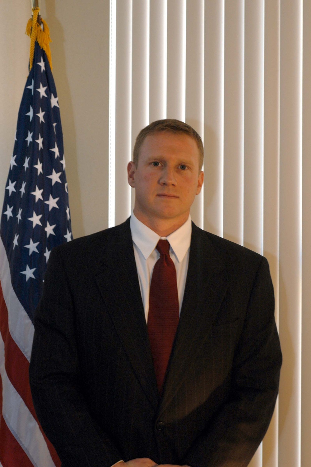 Wounded Warrior Helps Other Amputees After Losing Foot in Iraq