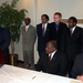 Alabama State University Signs Defense Department Commitment