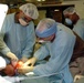 Military Doctors Provide Vital Care to Afghan Boy