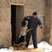 Military Dog Attacks Handler During Training Exercise