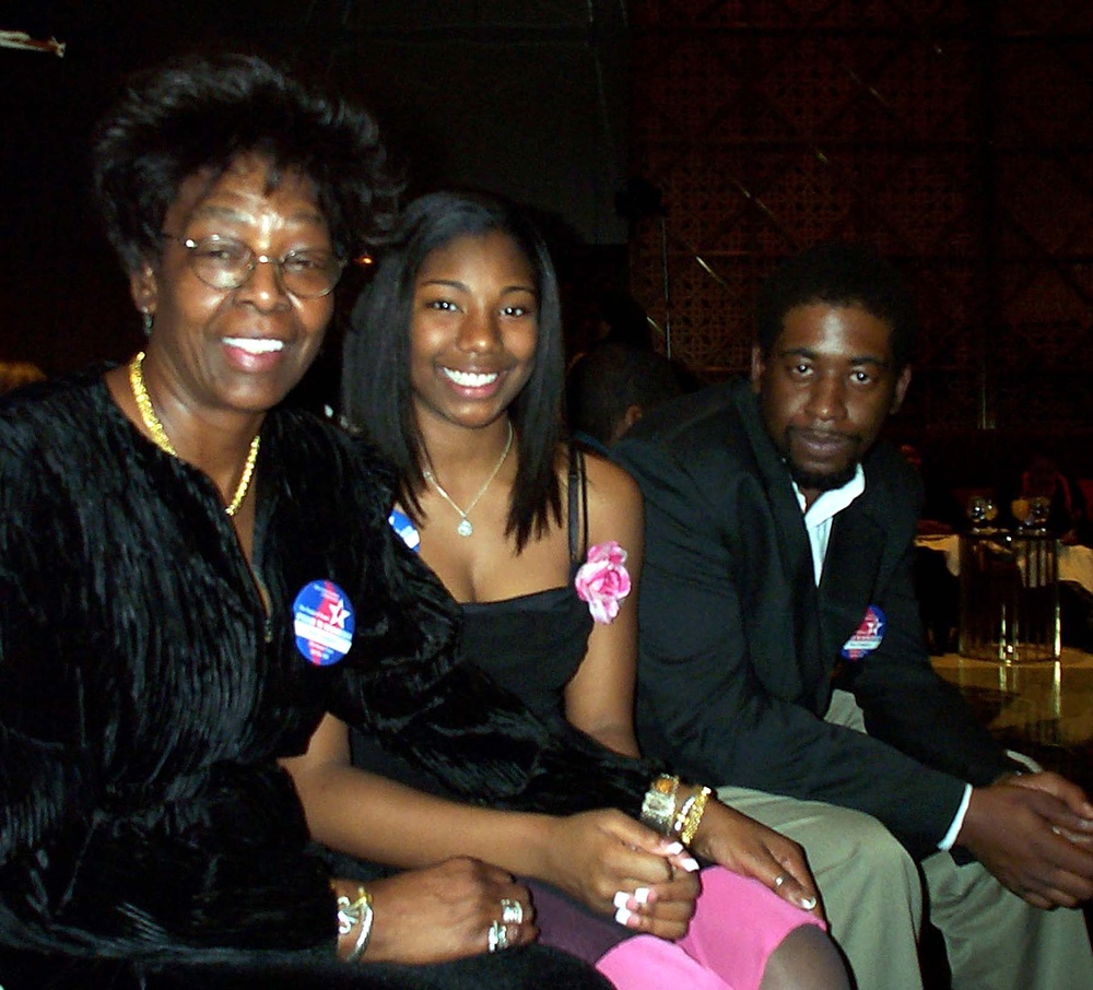 Honoring the Fallen: Peggy Green Remembers Son Killed in Iraq