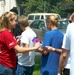Teen Collects Over 800,000 Thank You Letters for Troops and Veterans
