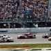 Craven Finishes 11th in Tropicana Twister 300 at Chicagoland Speedway