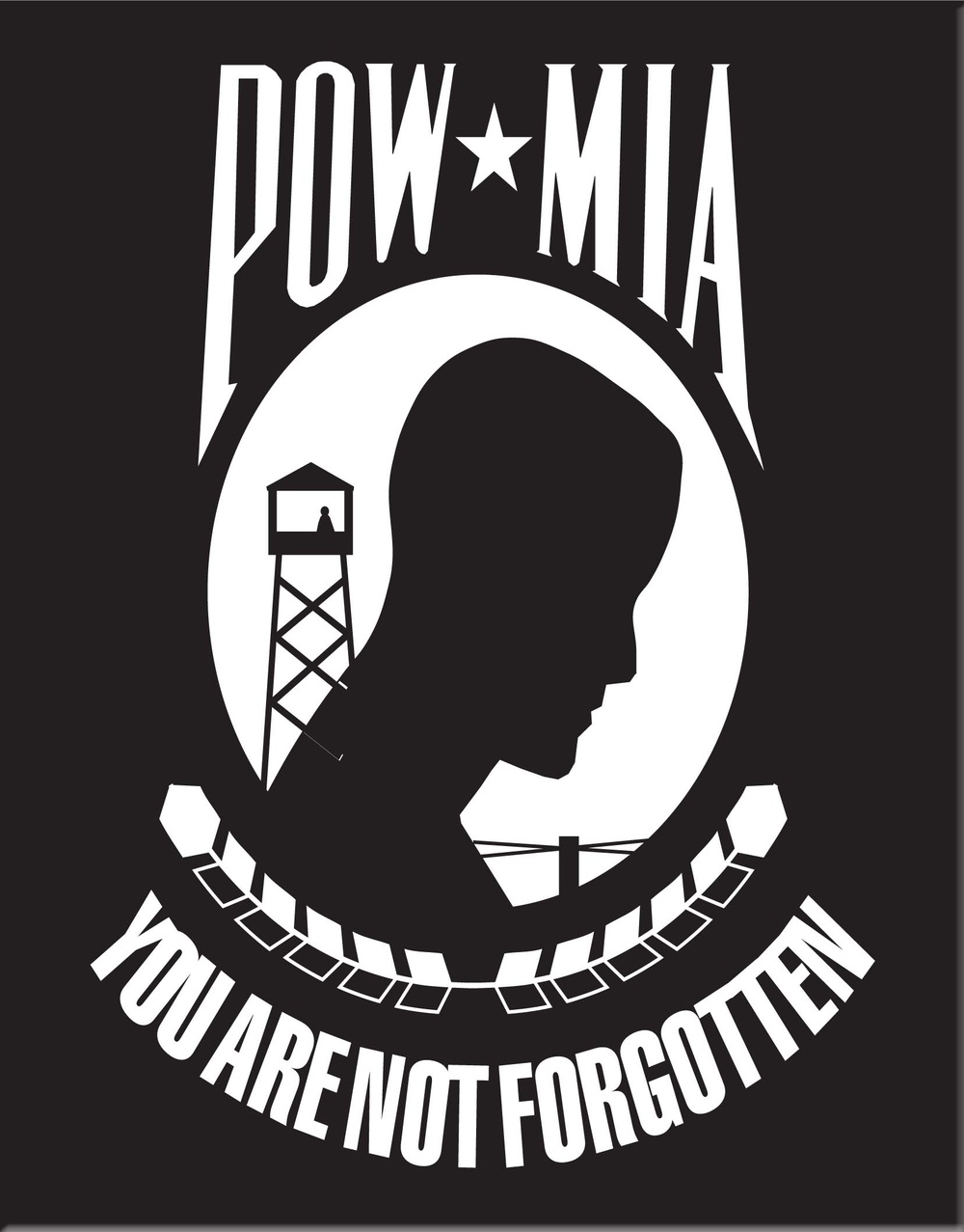 POW/MIA Recognition Day Observed at Federal Facilities