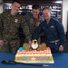 USS America (LHA 6) Commemorates Independence Day