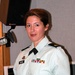 Army National Guard Sgt. Daisy Bueno Brings Total Force Presence to Pentagon Channel