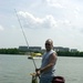 Soldier Catches Massive Bass During Fishing Tournament