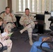 Afghan Cadet Interviewed for U.S. Military Academy Prep Program