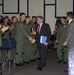 Wolfowitz Visits Luke Air Force Base, Meets with Airmen
