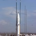 Ground-Based Interceptor Lowered into Silo at Alaska Missile Defense Complex