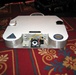 Remote-Controlled Robot Inspects Vehicles for Explosives