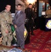 Army Showcases Future Warrior Uniforms on Capitol Hill