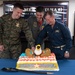 USS America (LHA 6) Commemorates Independence Day