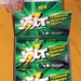 Caffeine-Packed Gum Fuels U.S. Troops in the Field