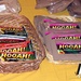 New 'Hooah' Energy Bar Fuels U.S. Troops on the Battlefield