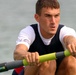 Army Athlete Rows for Team USA in Olympics