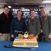 USS America (LHA 6) Commemorates Independence Day