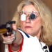Army Reserve Veteran Libby Callahan, 52, Competes in Olympics