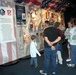 Pro Football Hall of Fame Exhibit Explores NFL's Response to National Crises