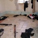 Weapons Caches Found in Wadi Al Salam Cemetery Near Imam Ali Shrine