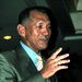 Retired Marine General Praises Military Children's Academic Performance
