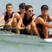 Army Captain Leads Lightweight Four to Semifinals