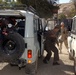 Police Teams Train Afghan National Police Ahead of Elections