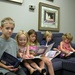 Community Center Offers Family Fitness at Potomac Place