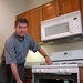 Picerne Military Housing Upgrades Appliances in New Homes on Fort Meade