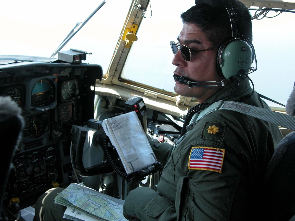 Coast Guard Searches Pamlico Sound for Missing Person