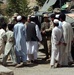 Ghazni PRT Soldiers Engage with Local Afghans to Strengthen Coalition Ties