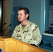 Army Sgt. Petty Honored as 100,000th R&amp;R Passenger at Dallas Airport