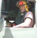 Army Reservist Fulfills Firefighting Dream Through Service in Iraq