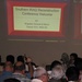 Basra Airport Hosts Contractors for Quickening Reconstruction Efforts in Southern Iraq