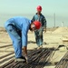 Iraqi Workers Complete Basra Water Treatment Plant Renovation