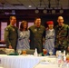 Stars for Stripes Brings Country Music to Kunsan Air Force Base