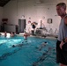 Coast Guard Rescue Swimmer Training Challenges Candidates